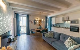 The Cozy Loft, Un Angolo Alla Moda Nel Cuore Di Verona