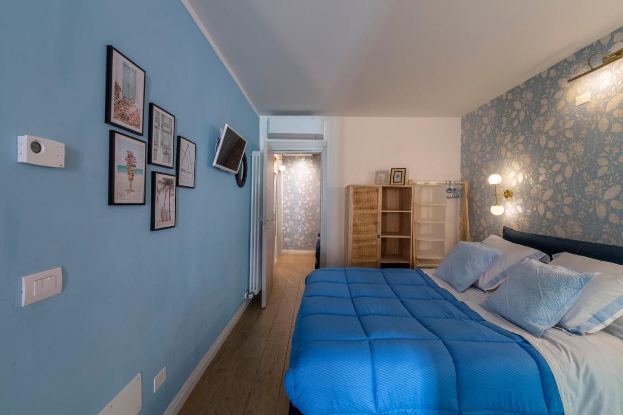 The Cozy Loft, Un Angolo Alla Moda Nel Cuore Di Vérone Extérieur photo