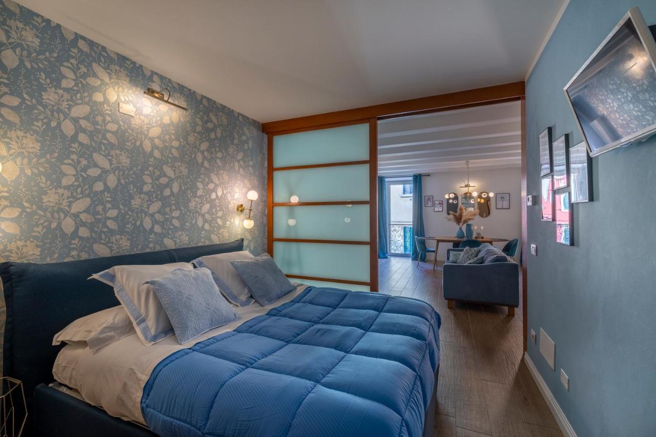 The Cozy Loft, Un Angolo Alla Moda Nel Cuore Di Vérone Extérieur photo