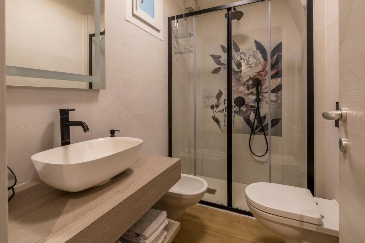 The Cozy Loft, Un Angolo Alla Moda Nel Cuore Di Vérone Extérieur photo