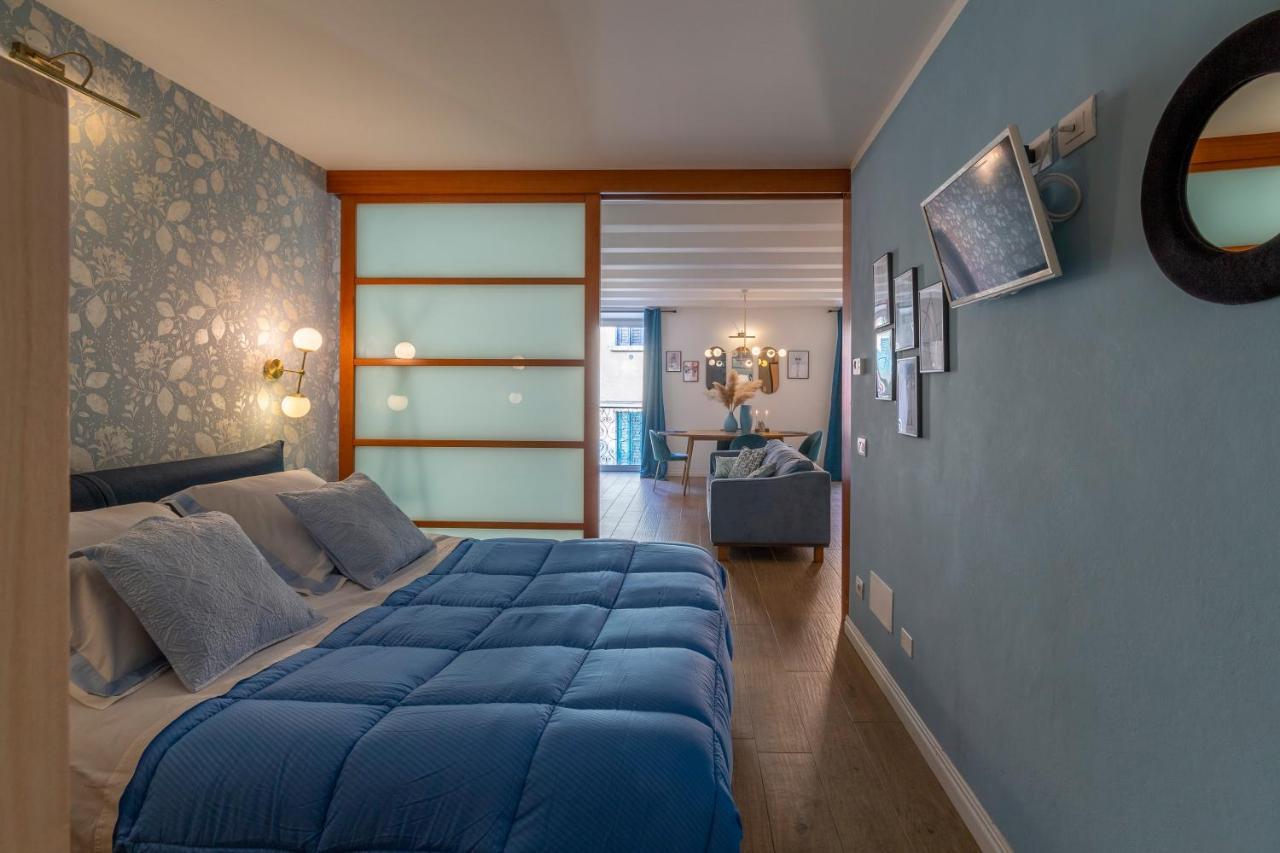 The Cozy Loft, Un Angolo Alla Moda Nel Cuore Di Vérone Extérieur photo