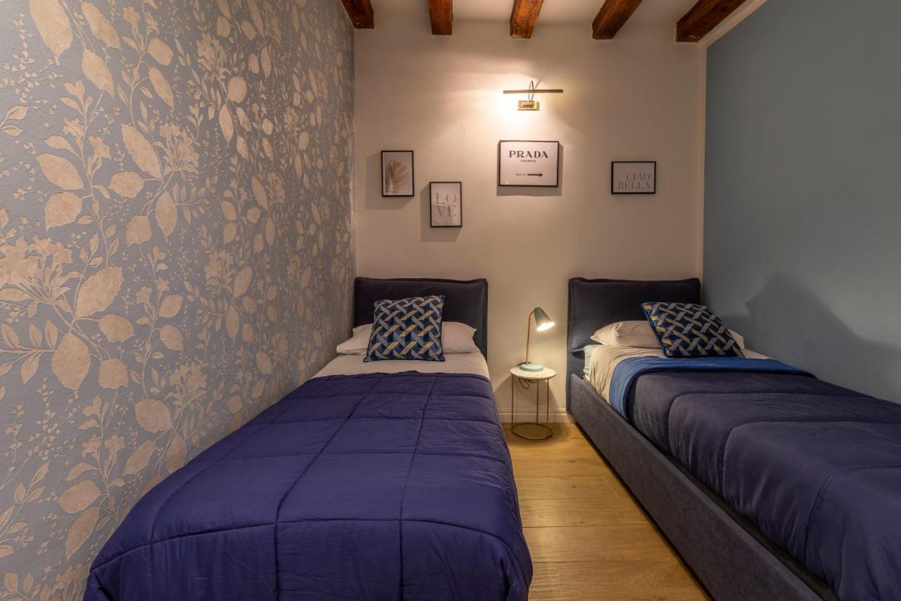 The Cozy Loft, Un Angolo Alla Moda Nel Cuore Di Vérone Extérieur photo
