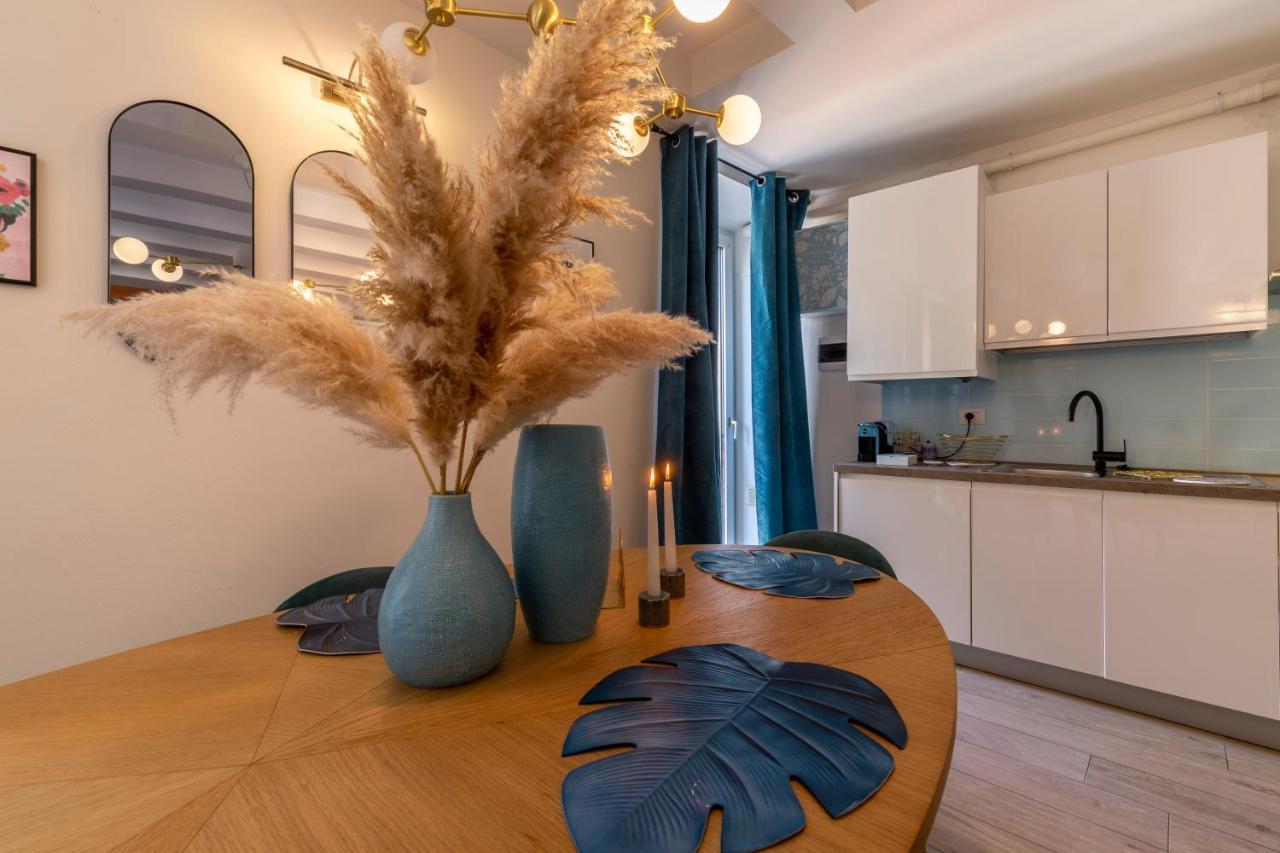 The Cozy Loft, Un Angolo Alla Moda Nel Cuore Di Vérone Extérieur photo